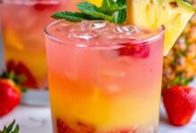 Tropical Temptation